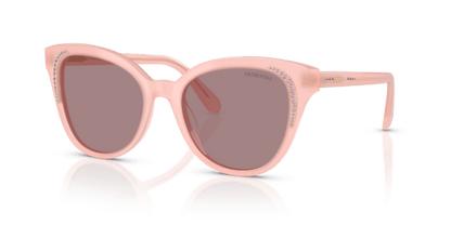 Milky Pink - 0SK6031 8056262222591