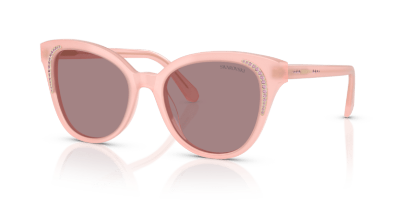 Milky Pink - 0SK6031 8056262222591