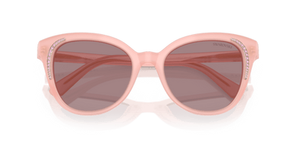 Milky Pink - 0SK6031 8056262222591