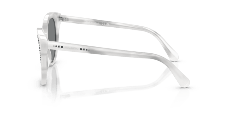 Striped White - 0SK6031 8056262222584