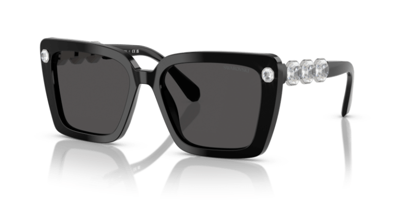 Black - 0SK6032 8056262240151