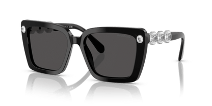 Black - 0SK6032 8056262240151