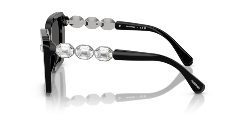 Black - 0SK6032 8056262240151