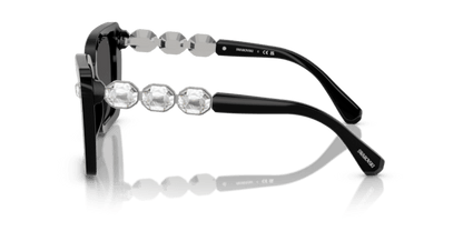 Black - 0SK6032 8056262240151