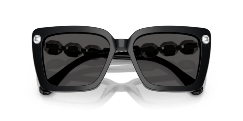 Black - 0SK6032 8056262240151