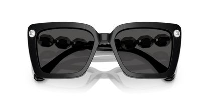 Black - 0SK6032 8056262240151