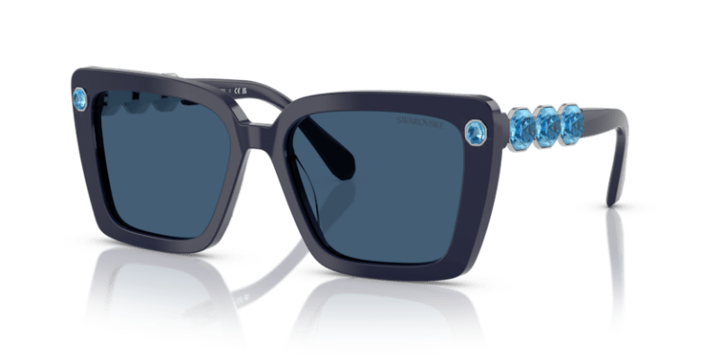 Blue - 0SK6032 8056262240175