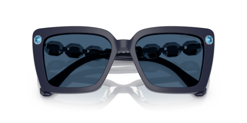 Blue - 0SK6032 8056262240175