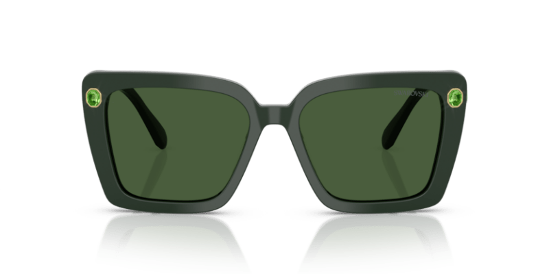 Green - 0SK6032 8056262240182