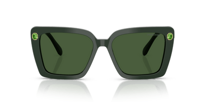 Green - 0SK6032 8056262240182