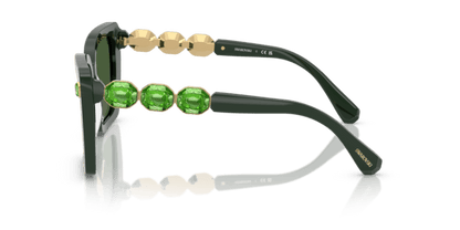 Green - 0SK6032 8056262240182