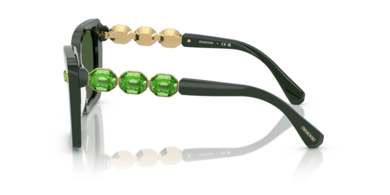 Green - 0SK6032 8056262240182