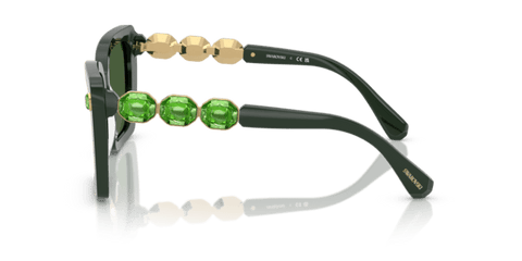 Green - 0SK6032 8056262240182