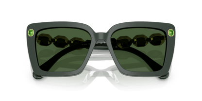 Green - 0SK6032 8056262240182