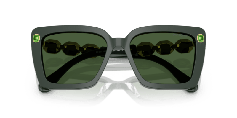 Green - 0SK6032 8056262240182