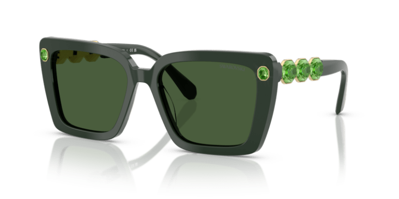 Green - 0SK6032 8056262240182