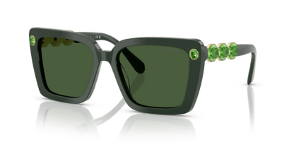 Green - 0SK6032 8056262240182