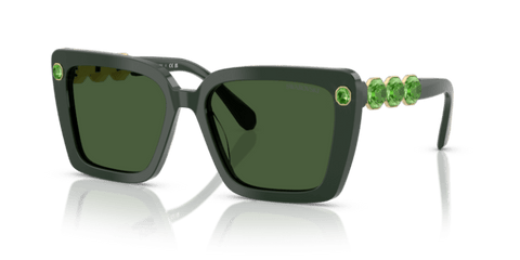Green - 0SK6032 8056262240182