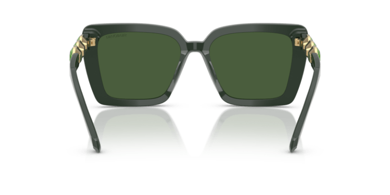 Green - 0SK6032 8056262240182