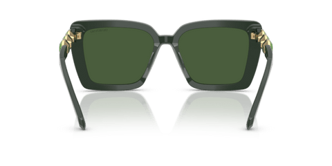 Green - 0SK6032 8056262240182