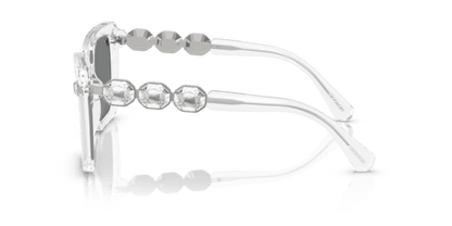 Transparent - 0SK6032 8056262240199