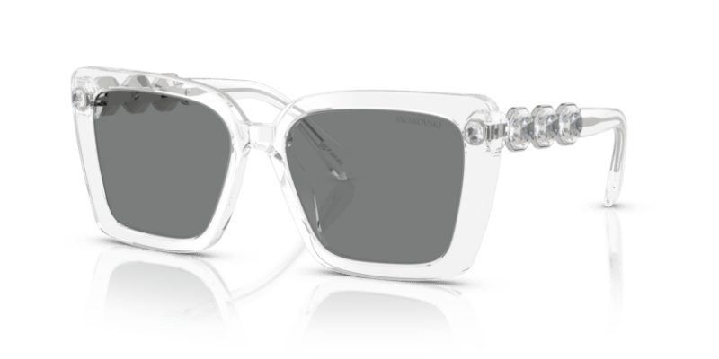 Transparent - 0SK6032 8056262240199