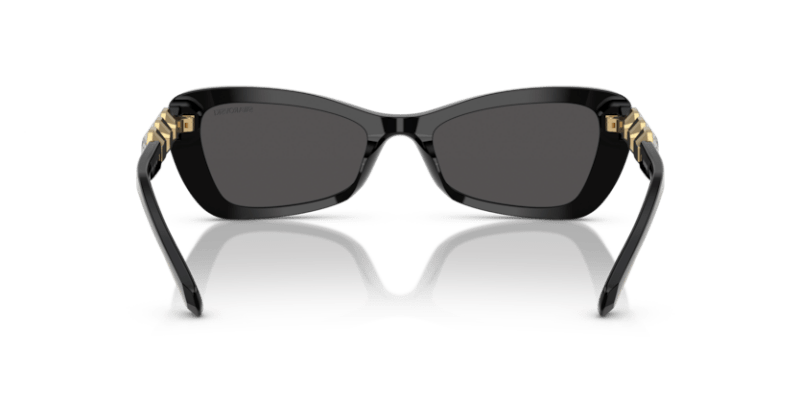 Black - 0SK6033 8056262224649