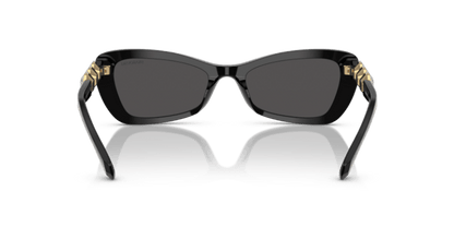 Black - 0SK6033 8056262224649