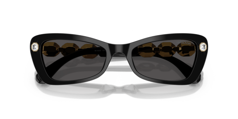 Black - 0SK6033 8056262224649