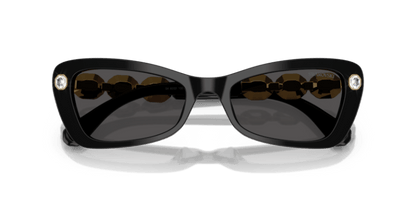 Black - 0SK6033 8056262224649