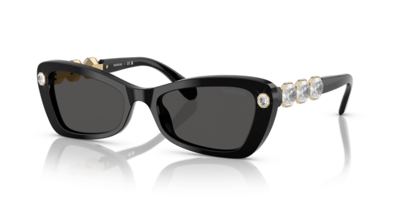 Black - 0SK6033 8056262224649