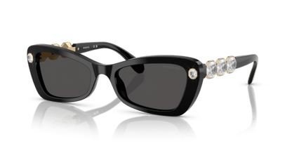 Black - 0SK6033 8056262224649