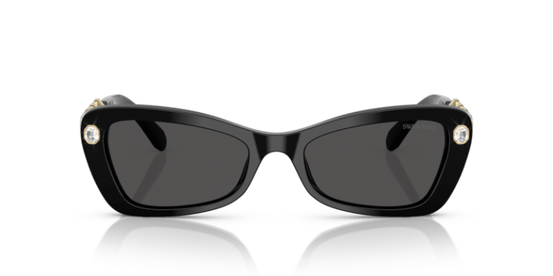 Black - 0SK6033 8056262224649