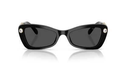 Black - 0SK6033 8056262224649