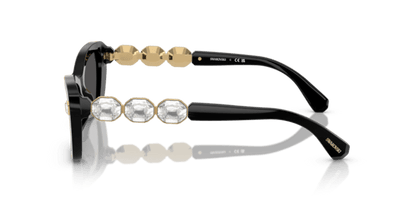 Black - 0SK6033 8056262224649