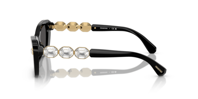 Black - 0SK6033 8056262224649