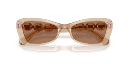 Milky Beige - 0SK6033 8056262247921