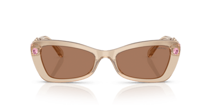 Milky Beige - 0SK6033 8056262247921