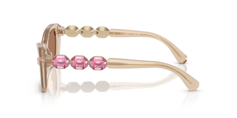 Milky Beige - 0SK6033 8056262247921