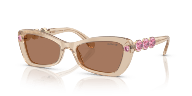 Milky Beige - 0SK6033 8056262247921