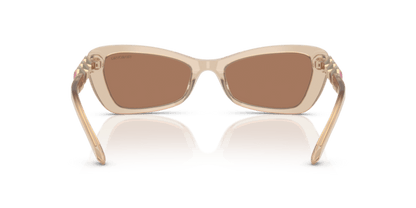 Milky Beige - 0SK6033 8056262247921