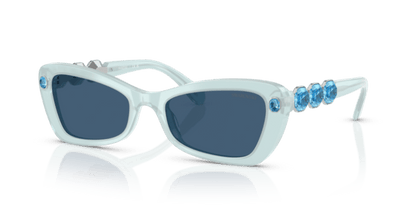 Milky Blue - 0SK6033 8056262224670