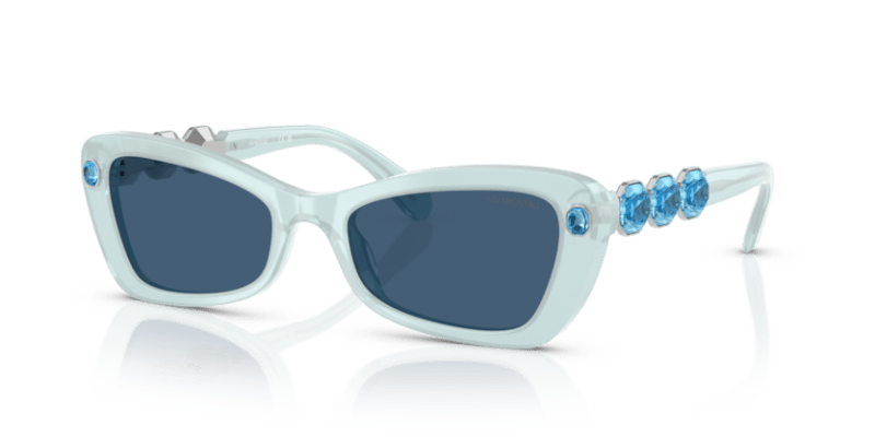 Milky Blue - 0SK6033 8056262224670