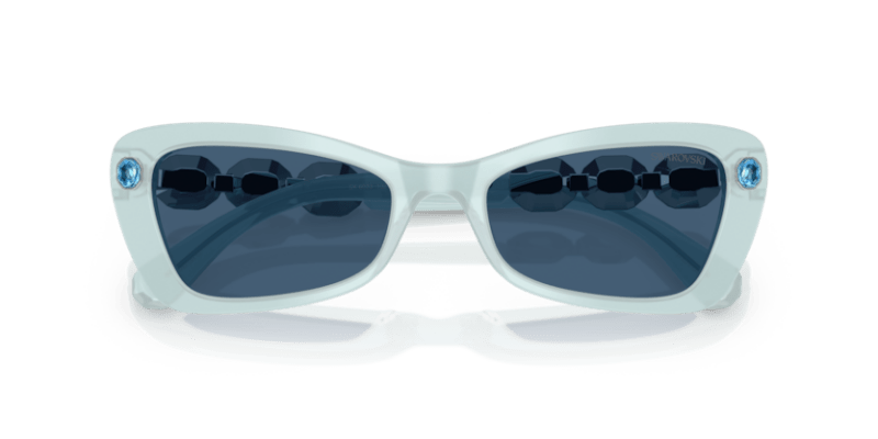 Milky Blue - 0SK6033 8056262224670