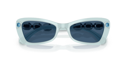 Milky Blue - 0SK6033 8056262224670