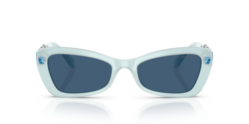 Milky Blue - 0SK6033 8056262224670