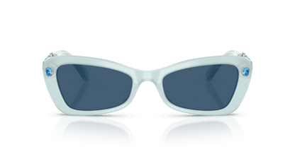 Milky Blue - 0SK6033 8056262224670