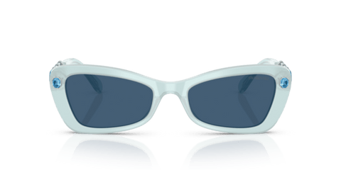 Milky Blue - 0SK6033 8056262224670