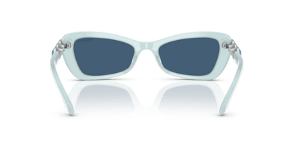 Milky Blue - 0SK6033 8056262224670