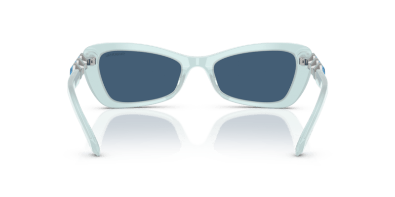 Milky Blue - 0SK6033 8056262224670